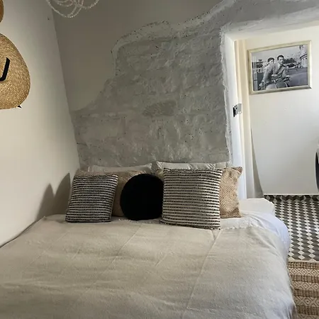 Apartment The By The Sea In Historic Old Poreč