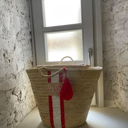 Apartment The By The Sea In Historic Old Poreč